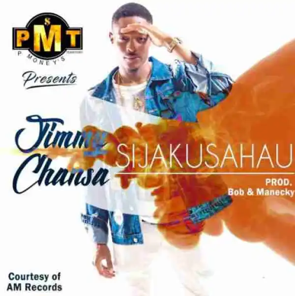 Jimmy Chansa - Sijakusahau